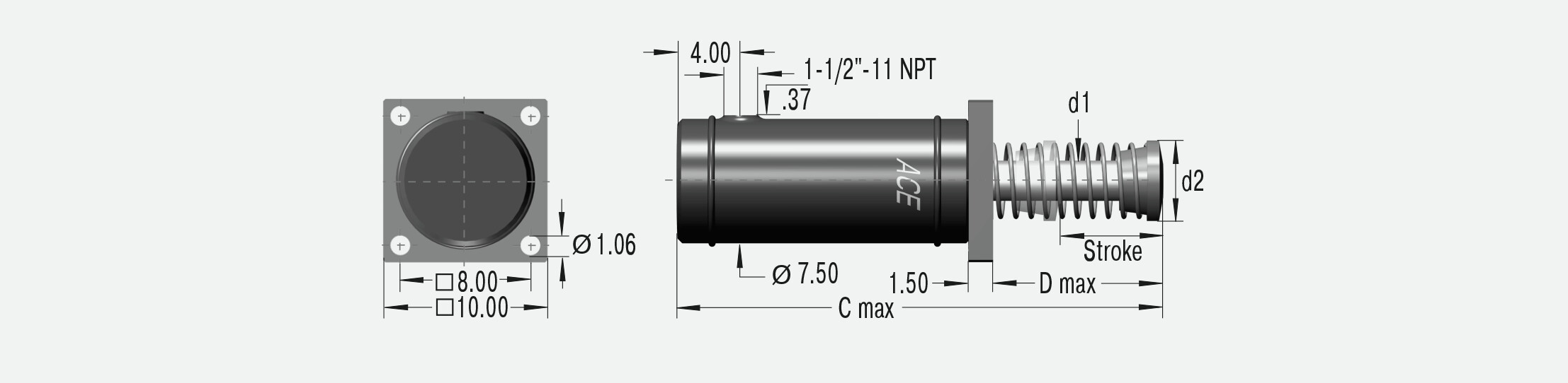 CA4X6-7F